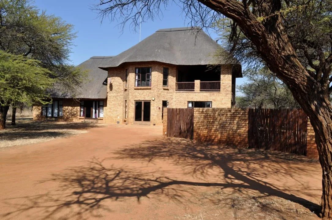 4 Bedroom House for sale in Bela Bela