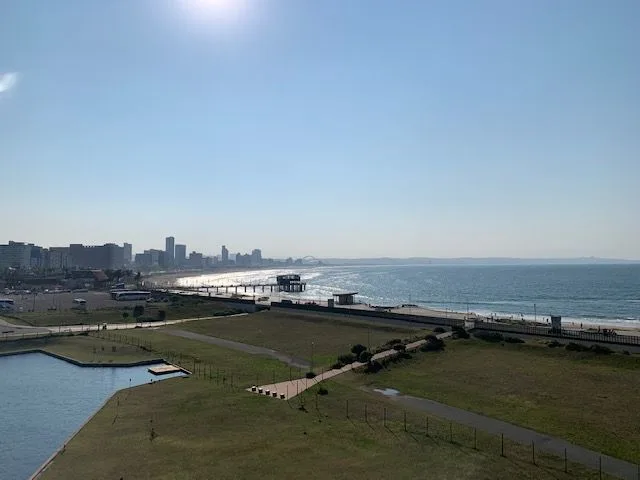 2 Bedroom Apartment / flat for sale in Point Waterfront