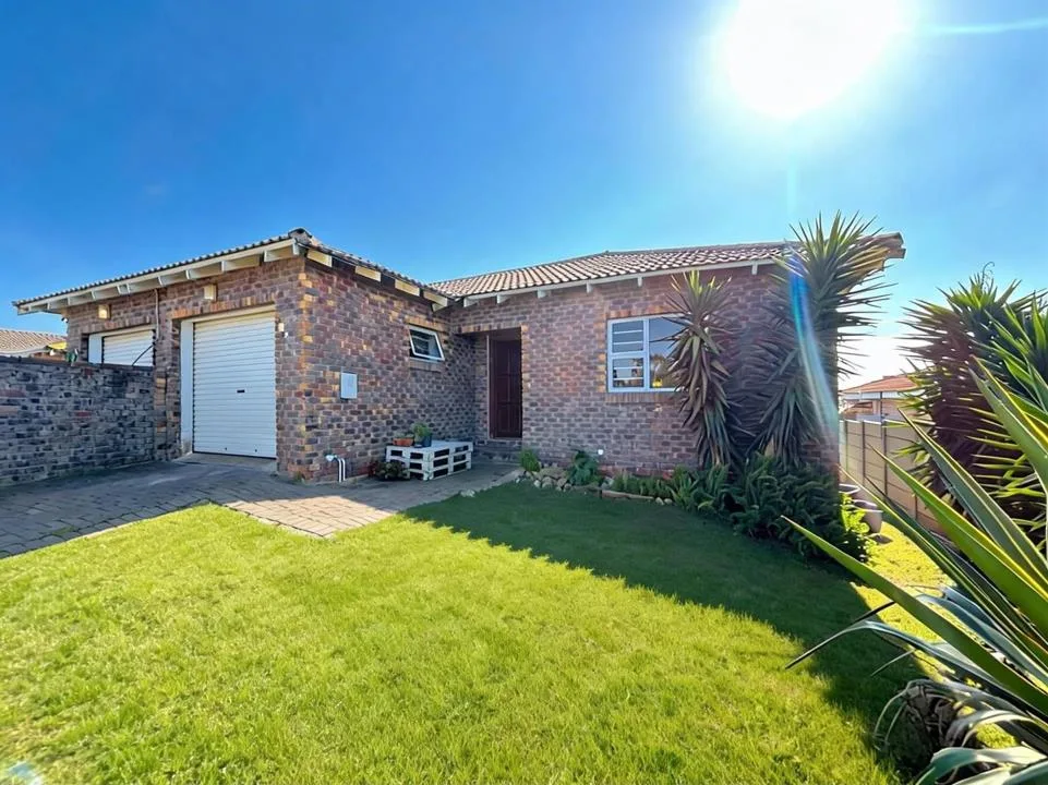 3 Bedroom House for sale in Parsons Ridge