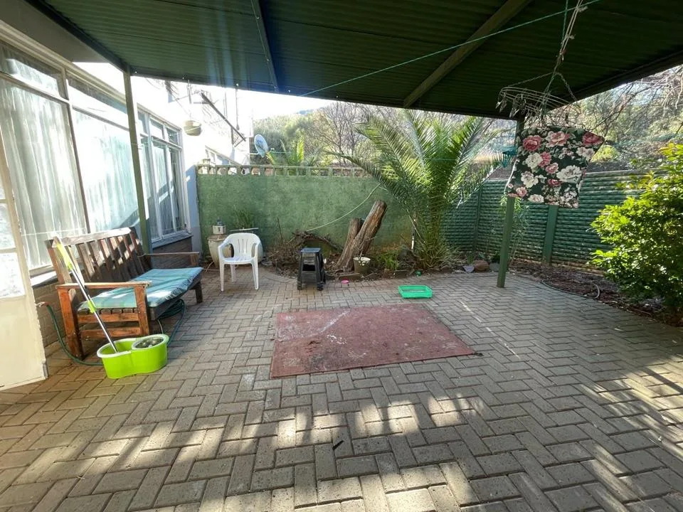 2 Bedroom Apartment / flat for sale in Navalsig