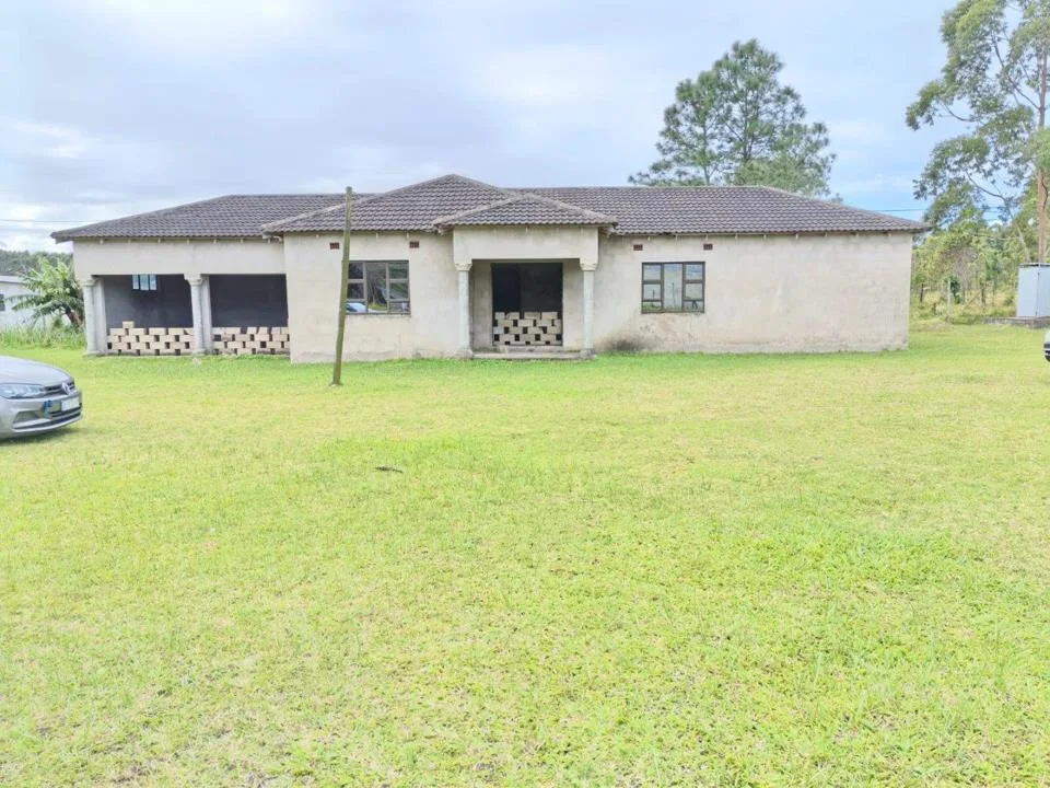 House for sale in Mzingazi