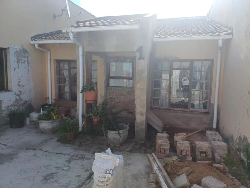3 Bedroom House for sale in Scheepershoogte