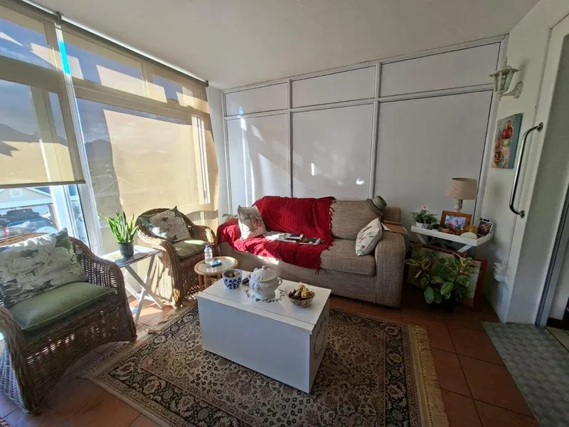 1 Bedroom Apartment / flat for sale in Langerug