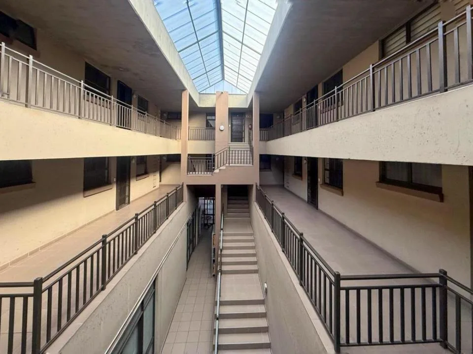 1 Bedroom Apartment / flat for sale in Die Bult