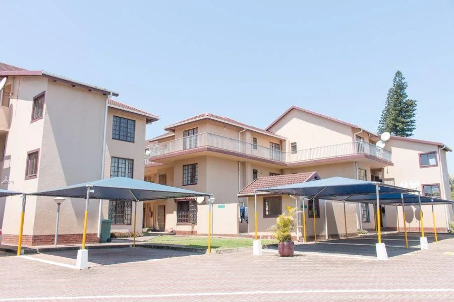 1 Bedroom Apartment / flat for sale in Meer En See