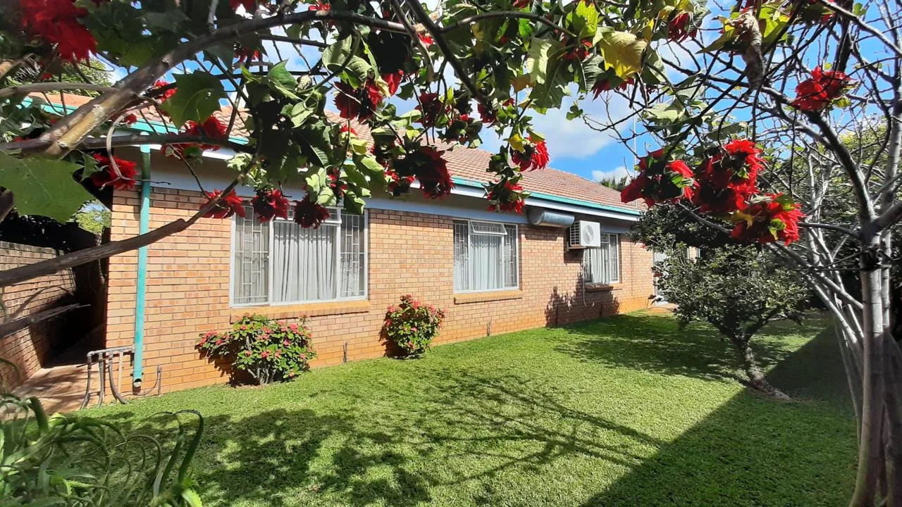 3 Bedroom House for sale in Mookgopong