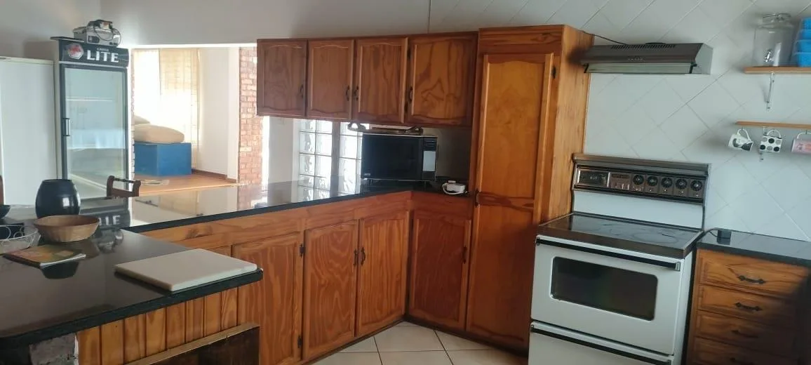 4 Bedroom House to rent in Noorsekloof