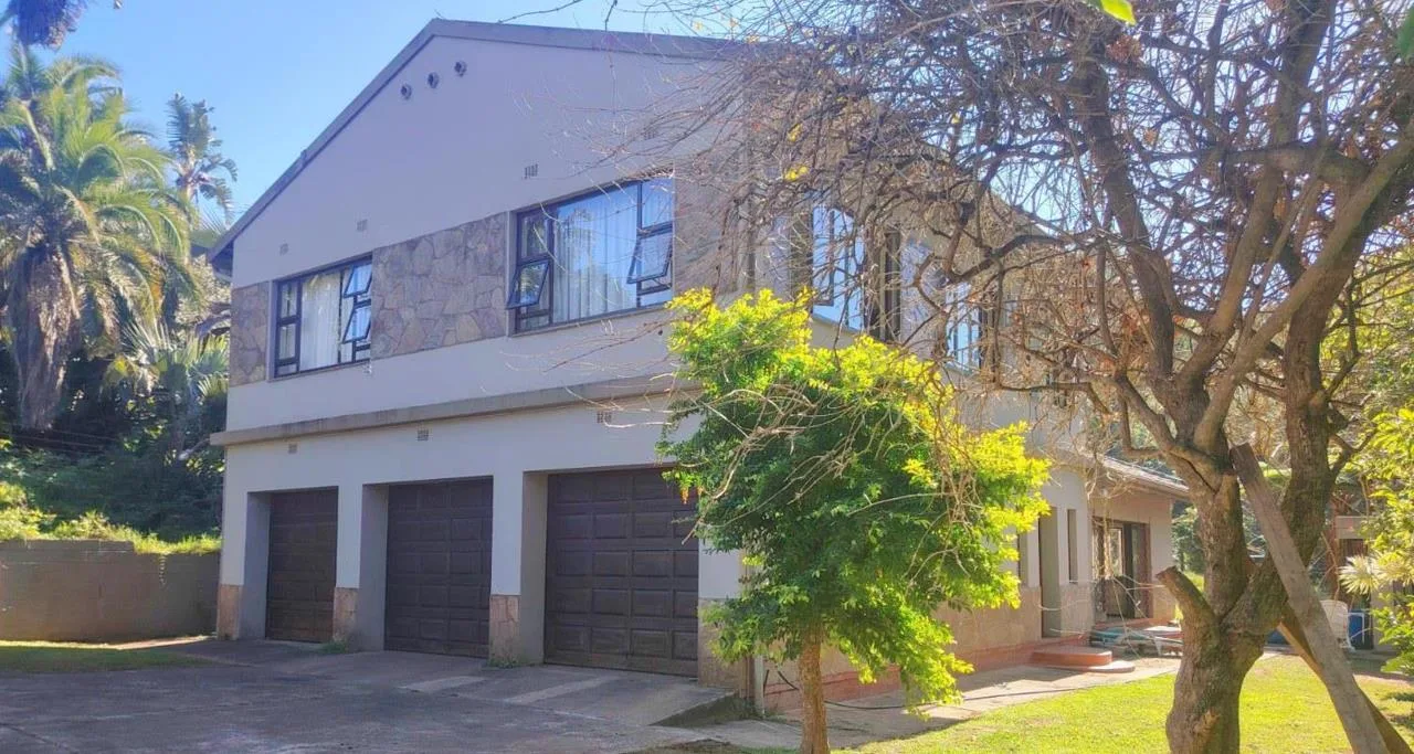4 Bedroom House for sale in Glenmore