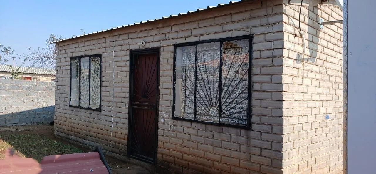 2 Bedroom House for sale in Grasslands
