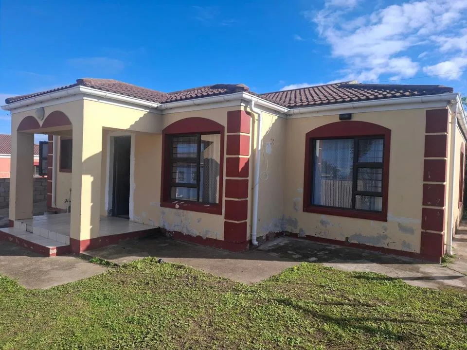 3 Bedroom House for sale in Pacaltsdorp