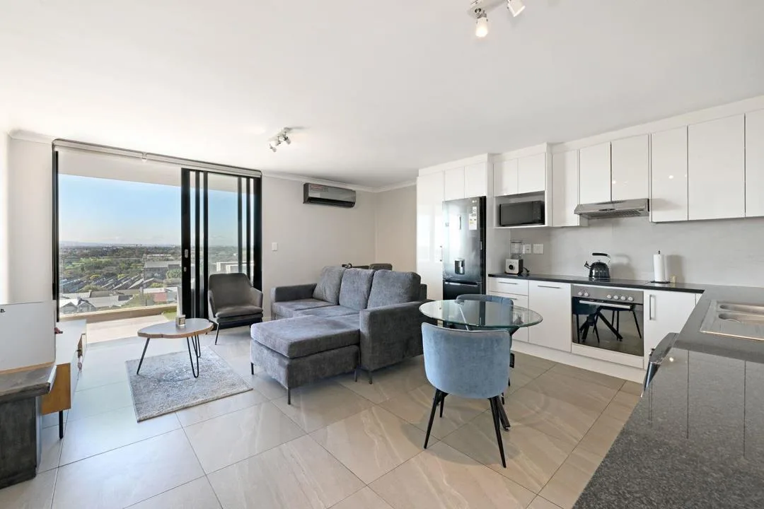 1 Bedroom Apartment / flat for sale in Observatory