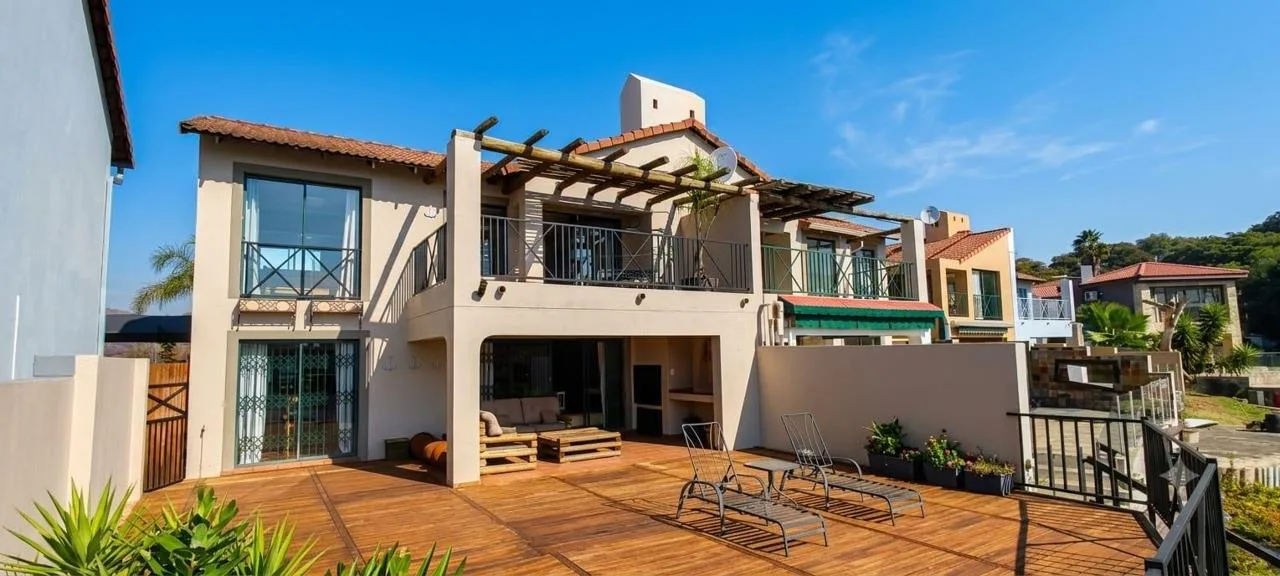 3 Bedroom House for sale in Eagles Landing
