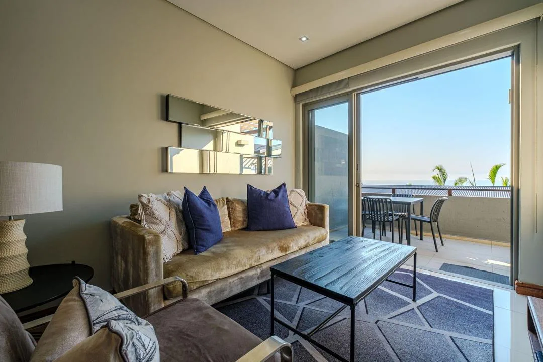 2 Bedroom Apartment / flat for sale in Shakas Rock