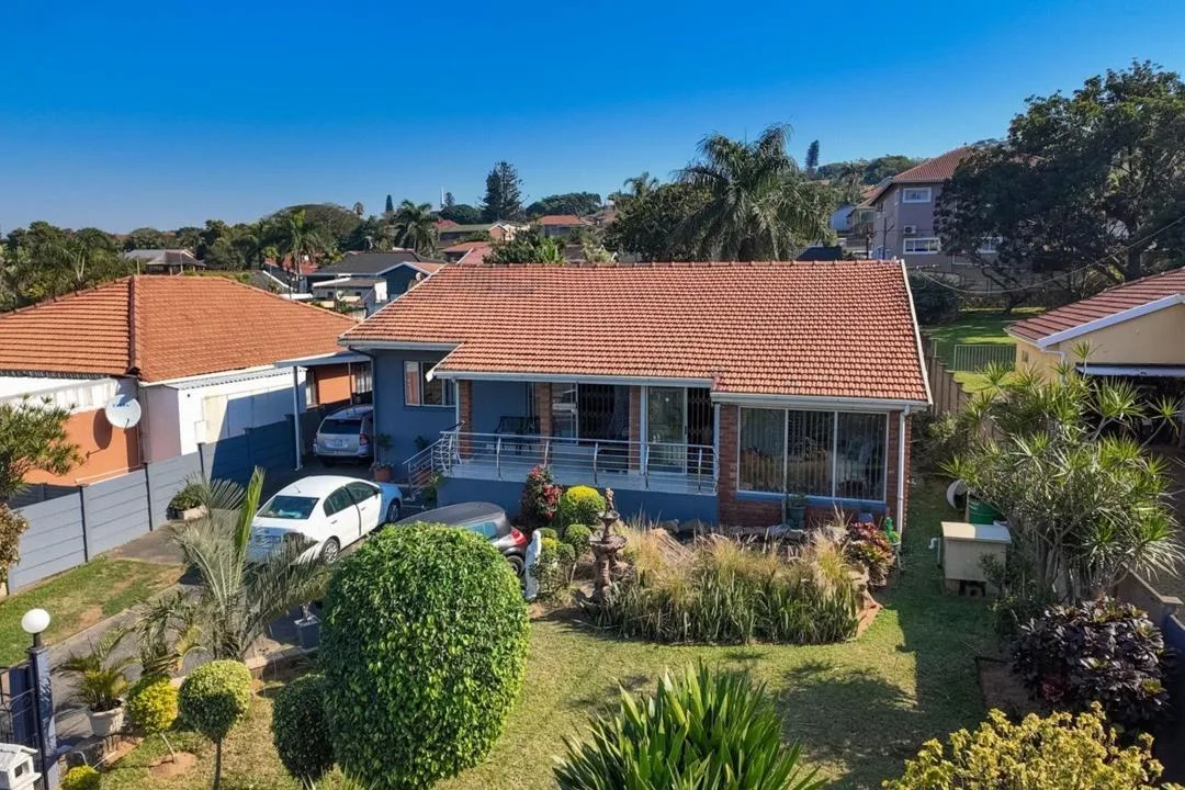 5 Bedroom House for sale in Grosvenor