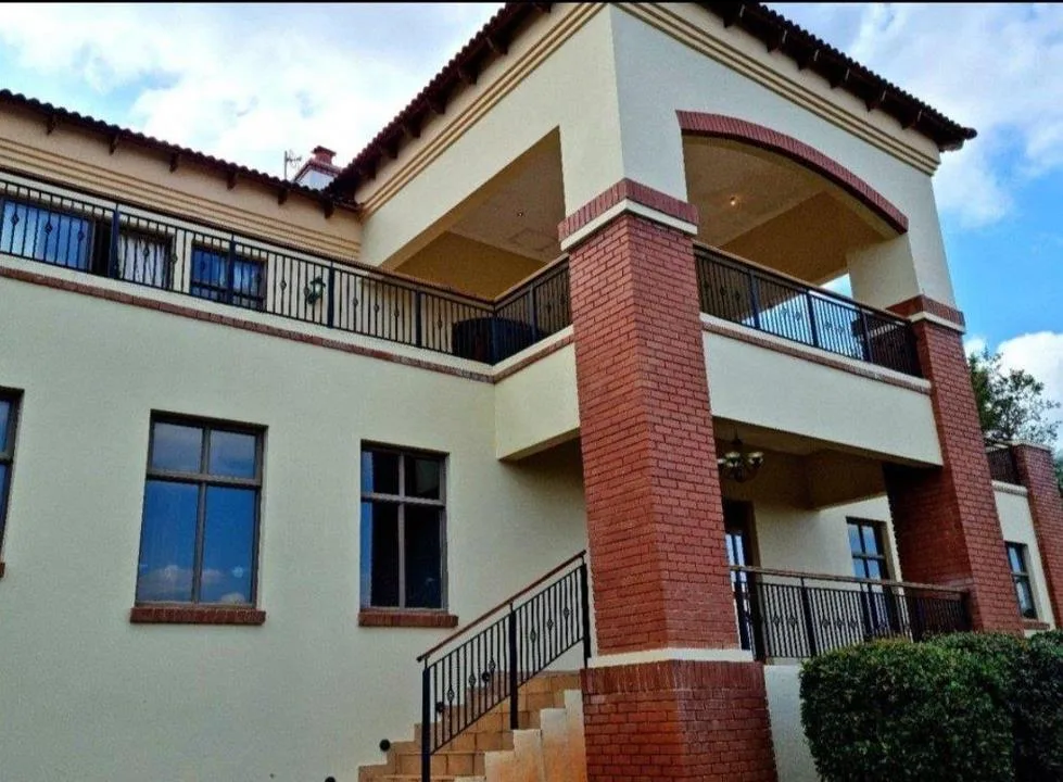 4 Bedroom House to rent in Louis Trichardt
