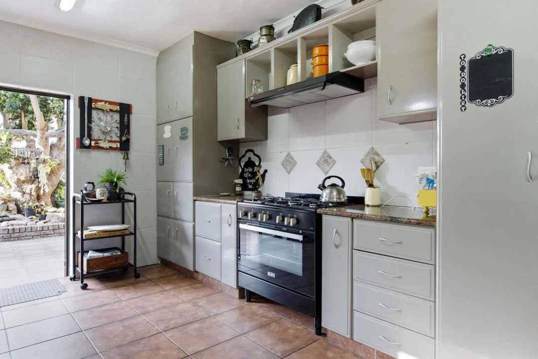 4 Bedroom House on auction in Scottburgh South