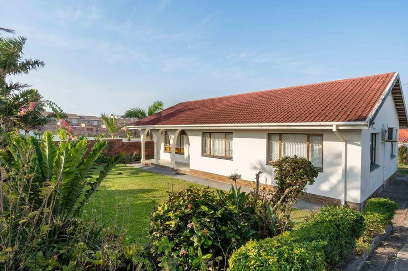 3 Bedroom House on auction in Park Rynie