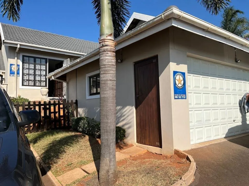 3 Bedroom House to rent in Sunningdale