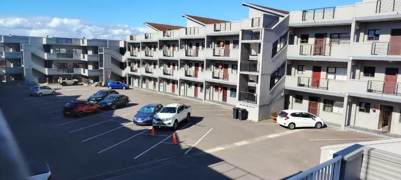 2 Bedroom Apartment / flat for sale in Winklespruit