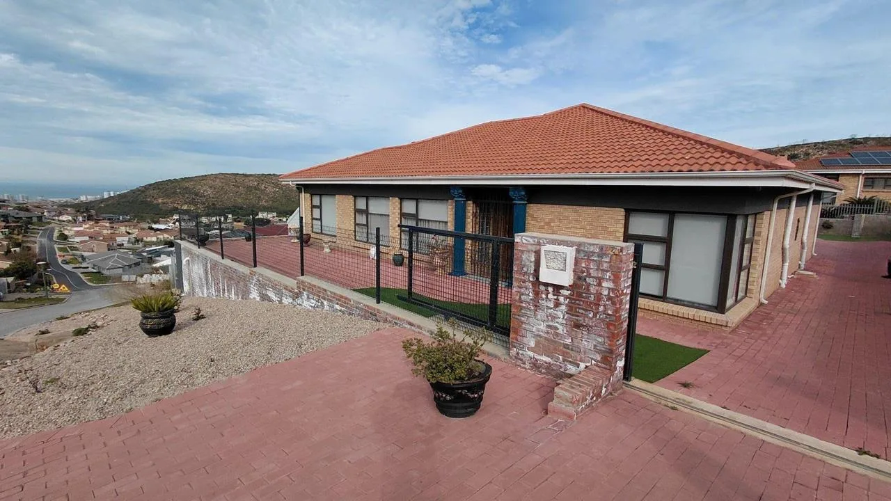 2 Bedroom House for sale in Island View