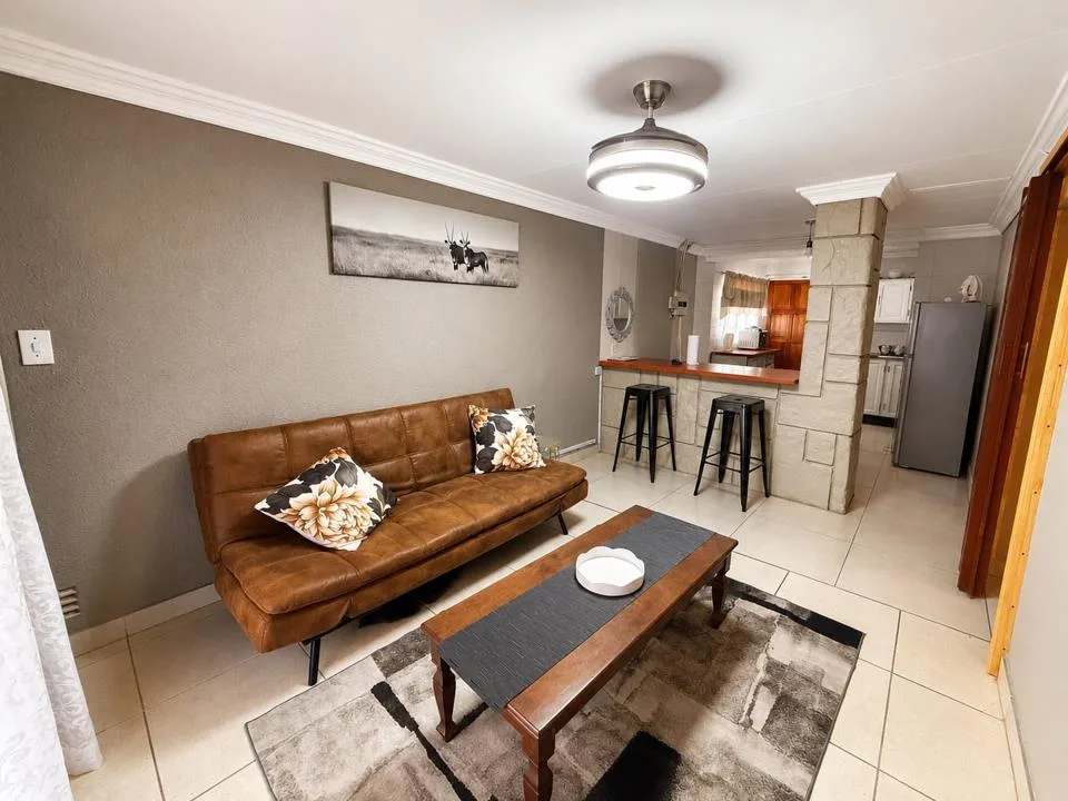 1 Bedroom Apartment / flat to rent in Cosmosrand
