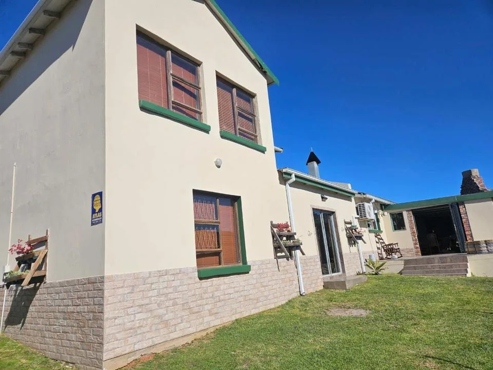 4 Bedroom House for sale in Kamma Heights