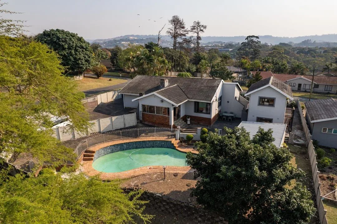 4 Bedroom House for sale in Ashley