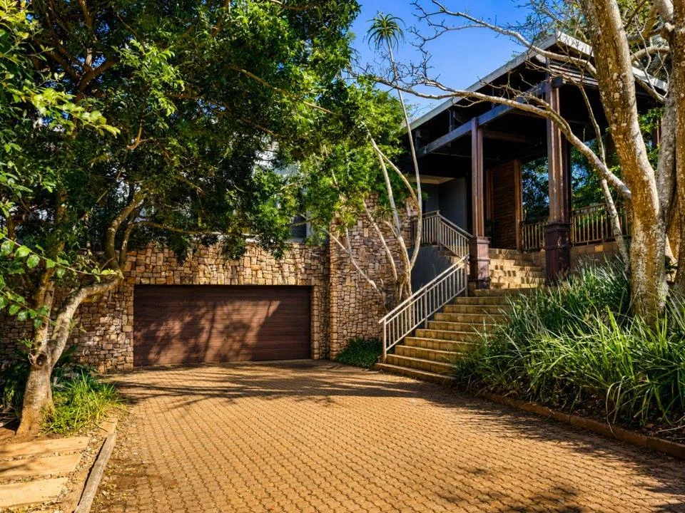 5 Bedroom House for sale in Simbithi Eco Estate