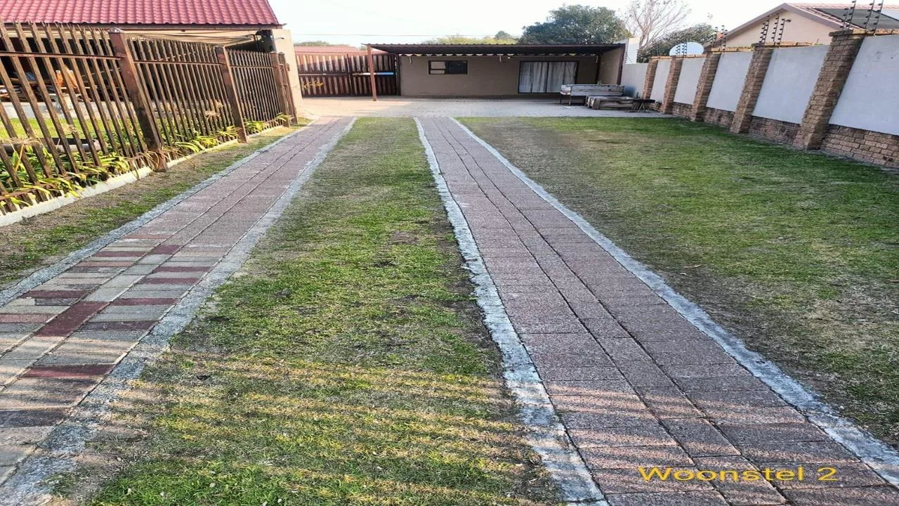 1 Bedroom Apartment / flat to rent in Secunda Central