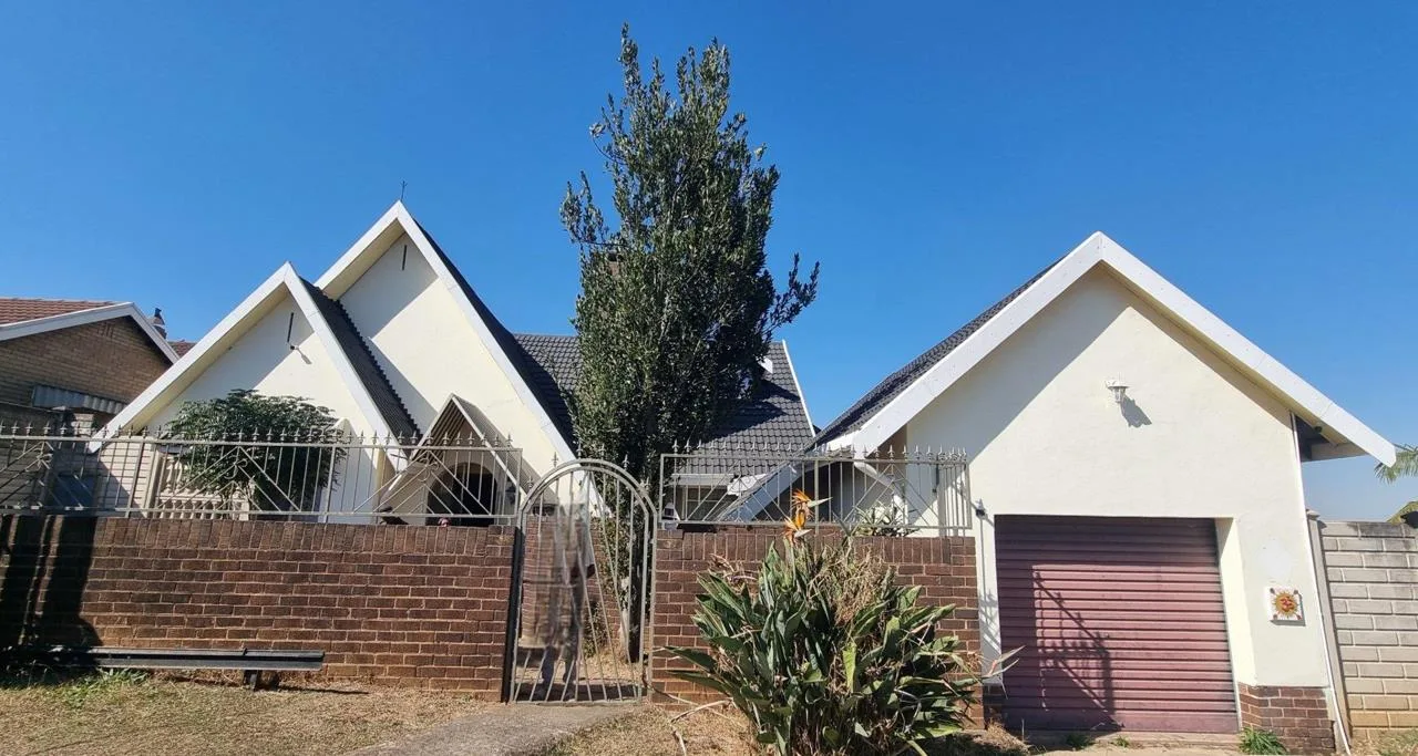 5 Bedroom House for sale in Northdale