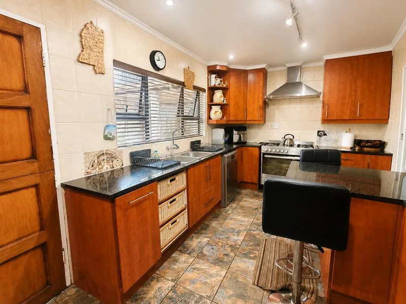 3 Bedroom House for sale in Secunda