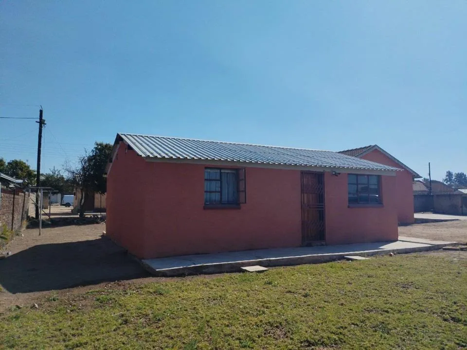 2 Bedroom House for sale in Seshego A