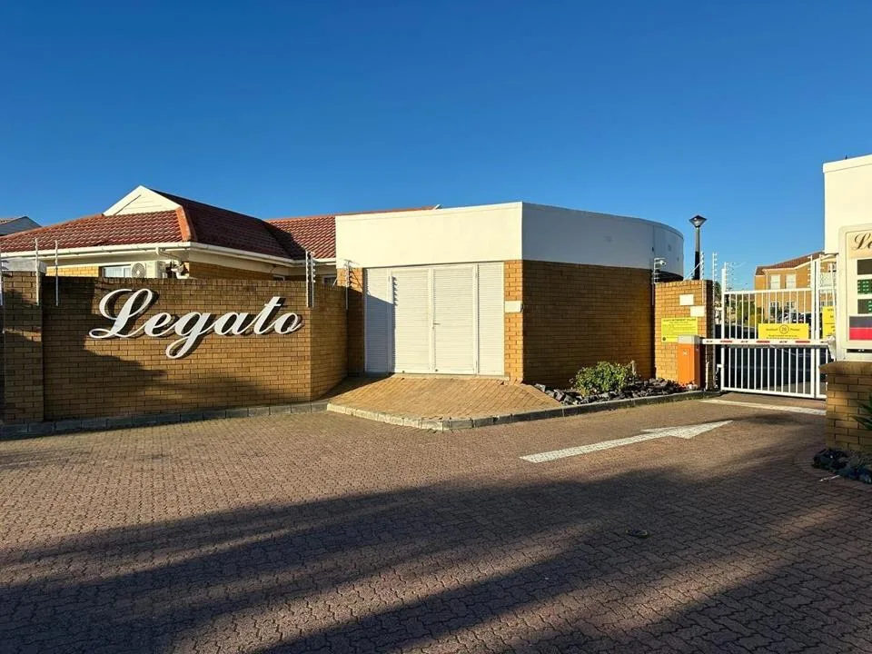 1 Bedroom Apartment / flat for sale in Sonstraal Heights