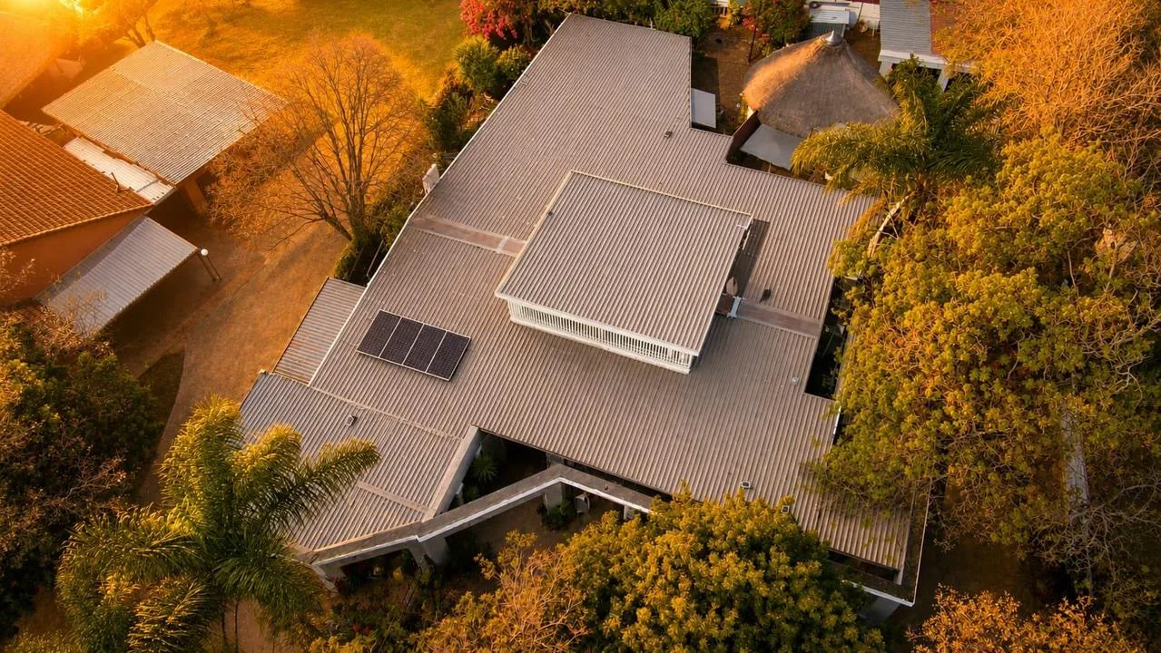 6 Bedroom House for sale in Modimolle
