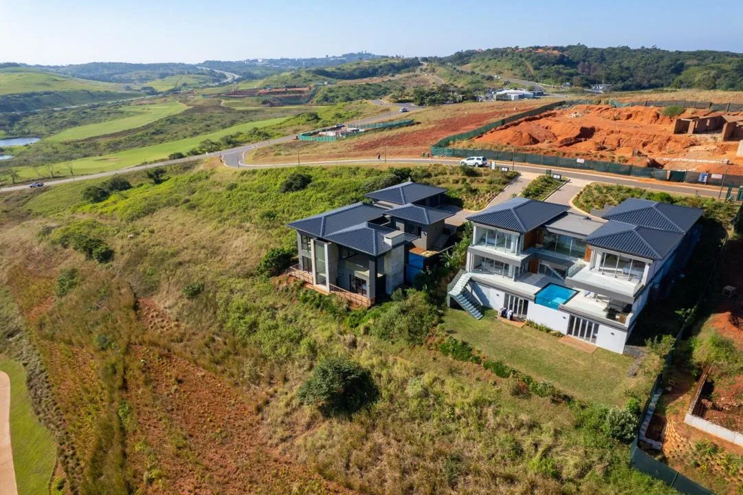 4 Bedroom House for sale in Zimbali Lakes Resort