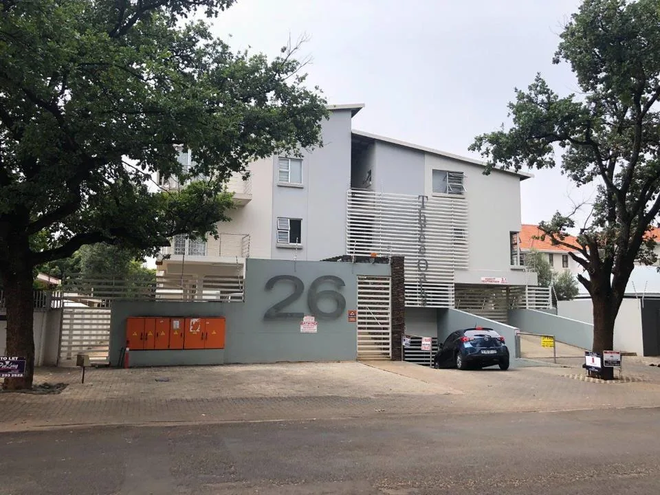 1 Bedroom Apartment / flat for sale in Bult North