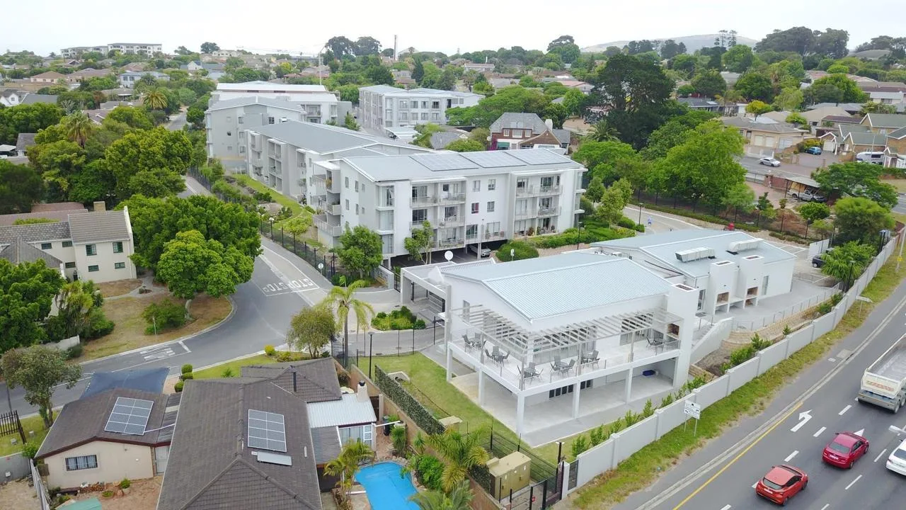 1 Bedroom Apartment / flat for sale in Ridgeworth