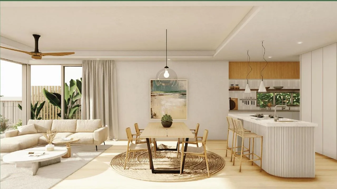 3 Bedroom Townhouse for sale in Zululami Luxury Coastal Estate