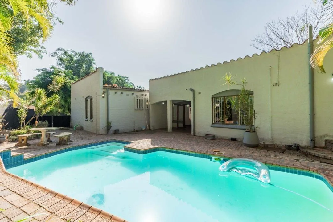 4 Bedroom House for sale in Westville