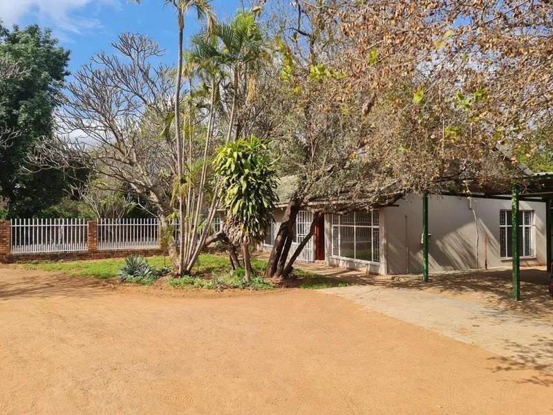 5 Bedroom House to rent in Onverwacht