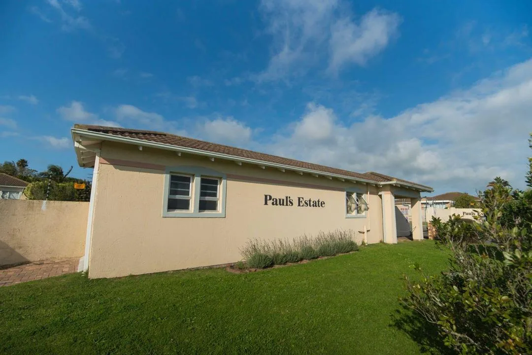 2 Bedroom Townhouse for sale in Lorraine