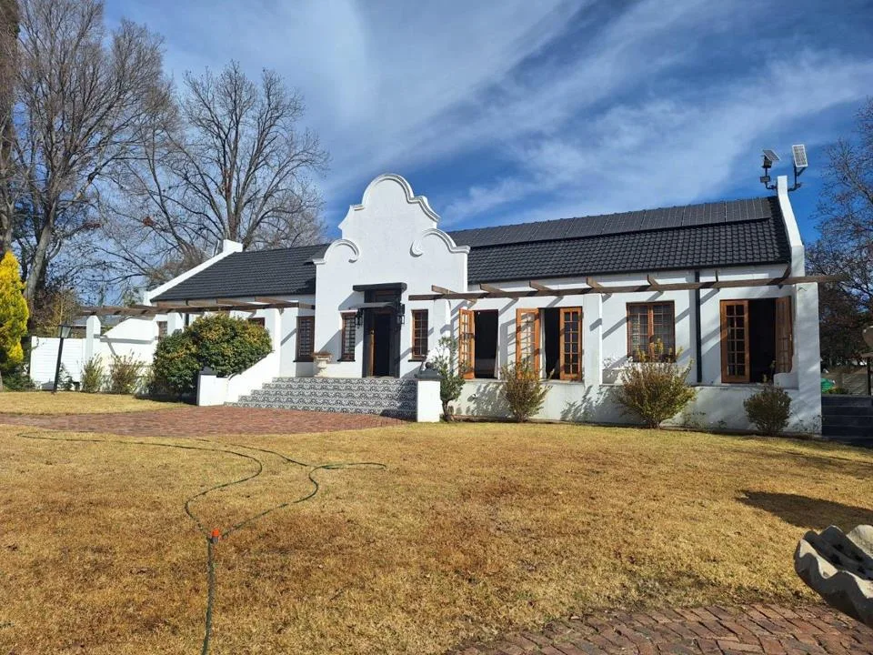 3 Bedroom House for sale in Parys