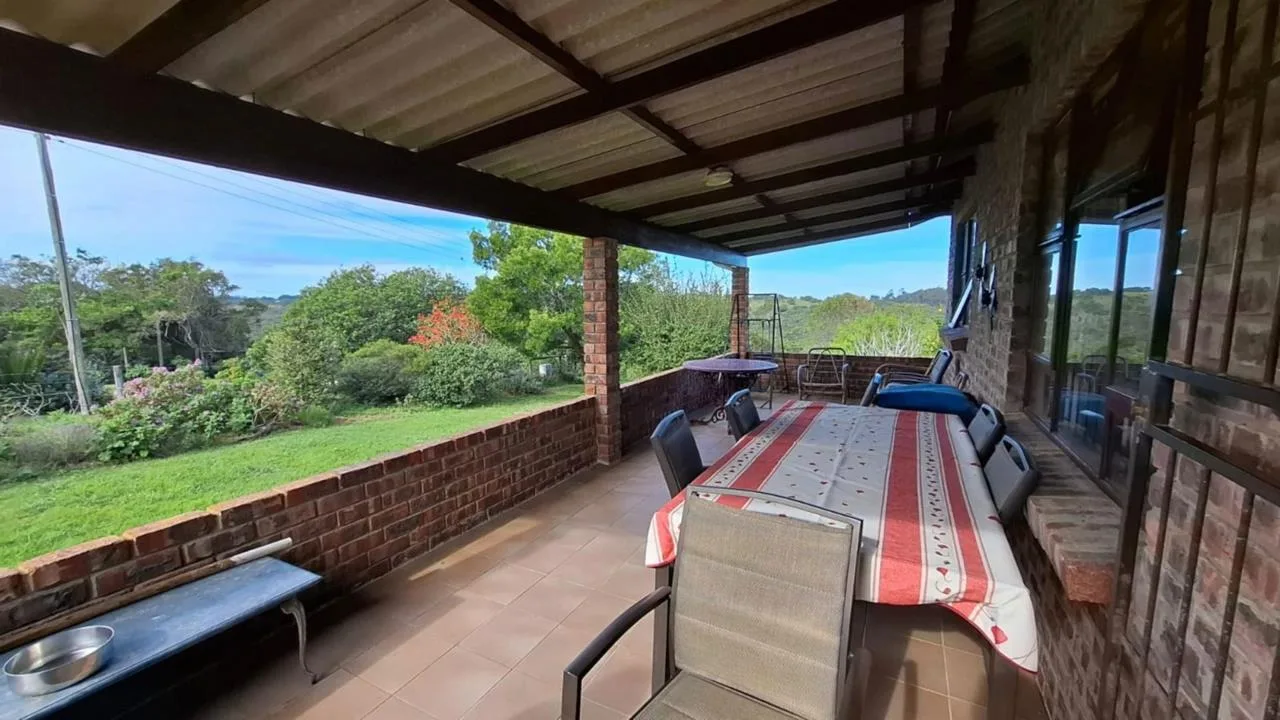 2 Bedroom House to rent in Bathurst