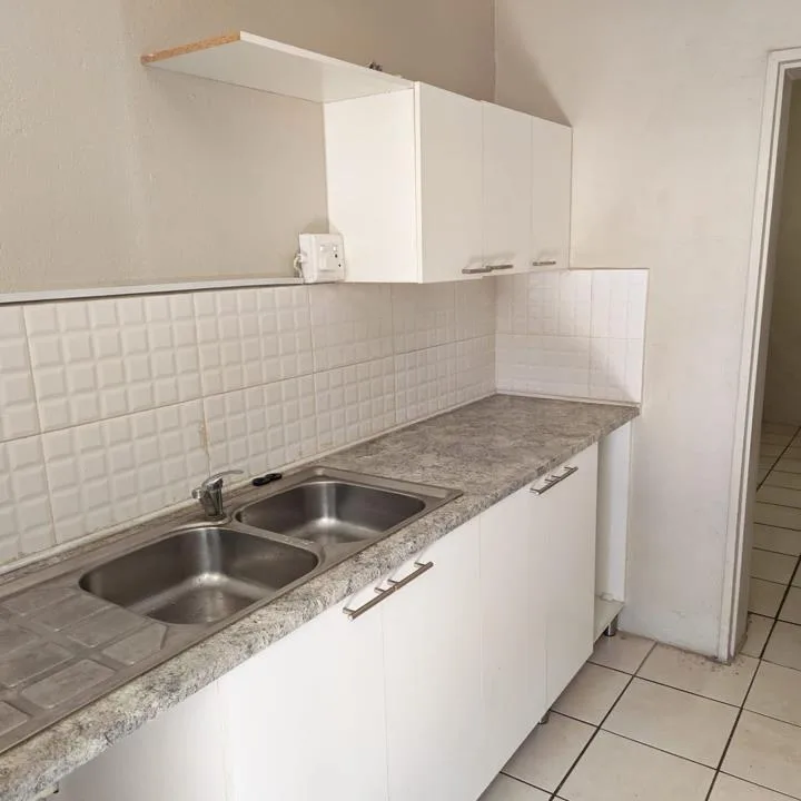 1 Bedroom House to rent in Kuruman