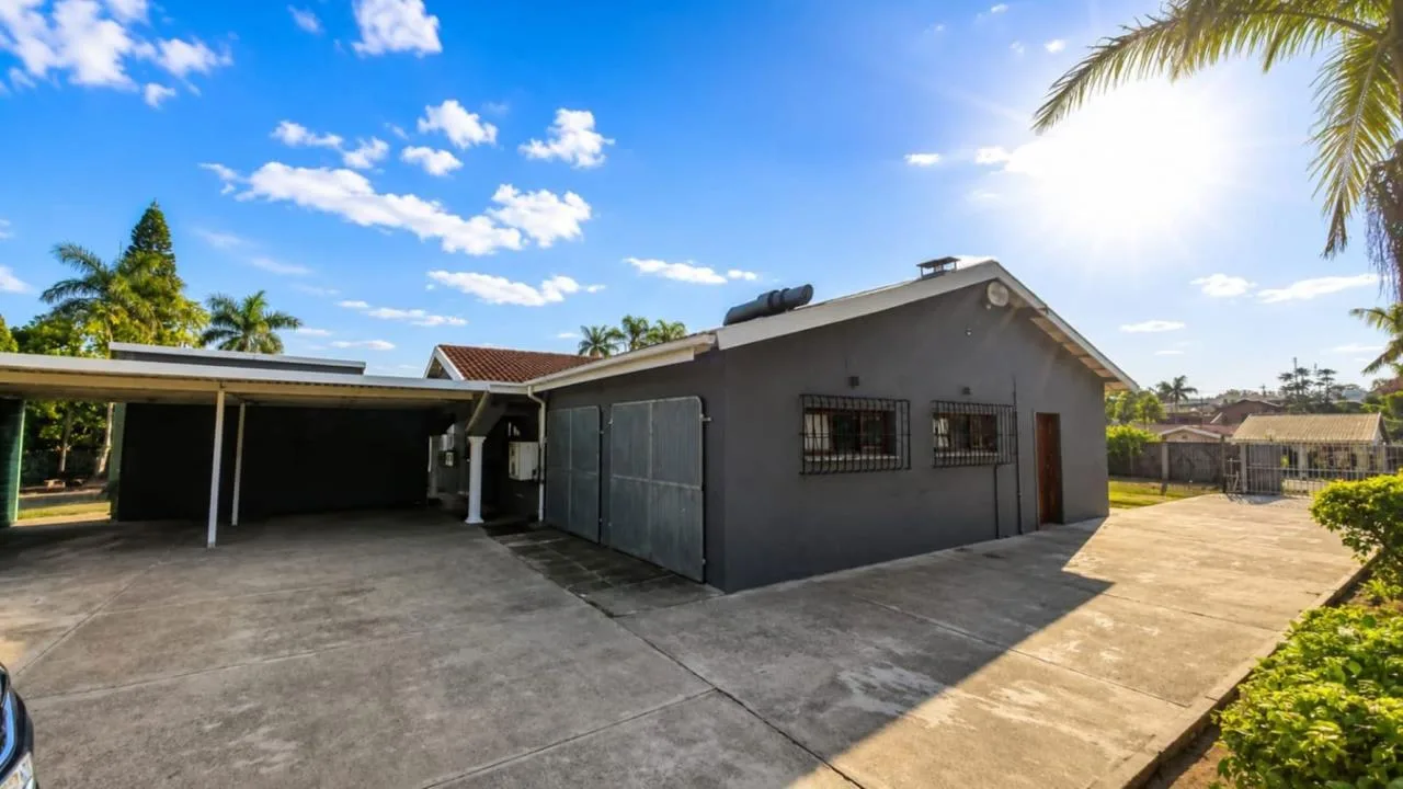 3 Bedroom House for sale in Marburg