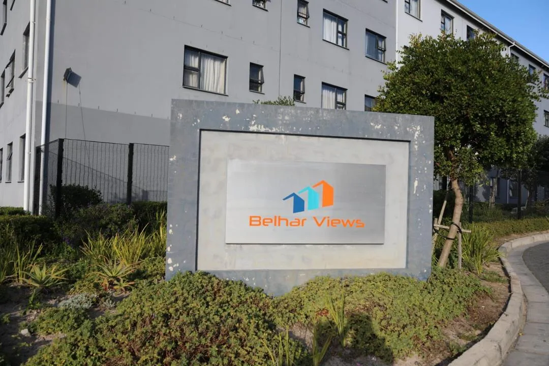 2 Bedroom Apartment / flat for sale in Belhar