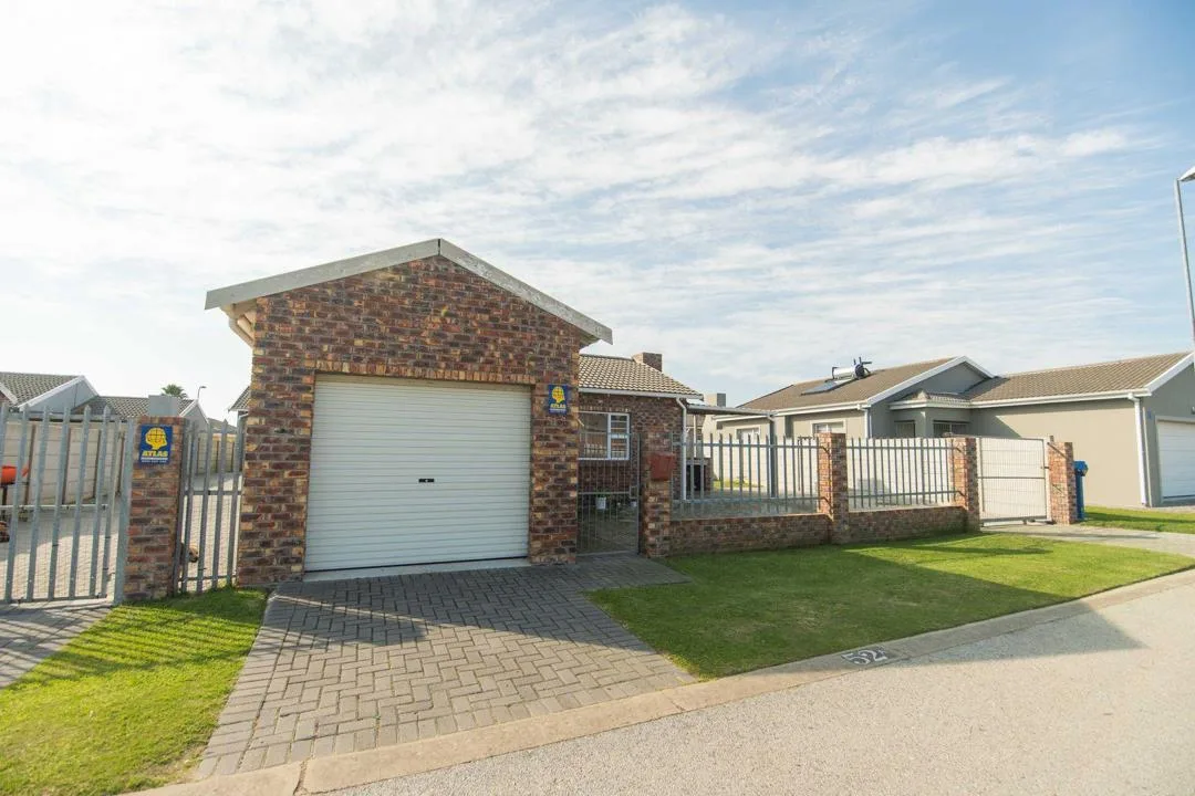 2 Bedroom House for sale in Salisbury Park