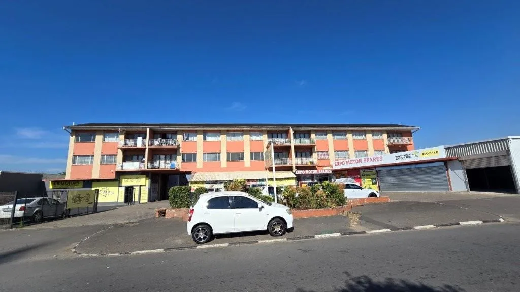 2 Bedroom Apartment / flat for sale in New Germany