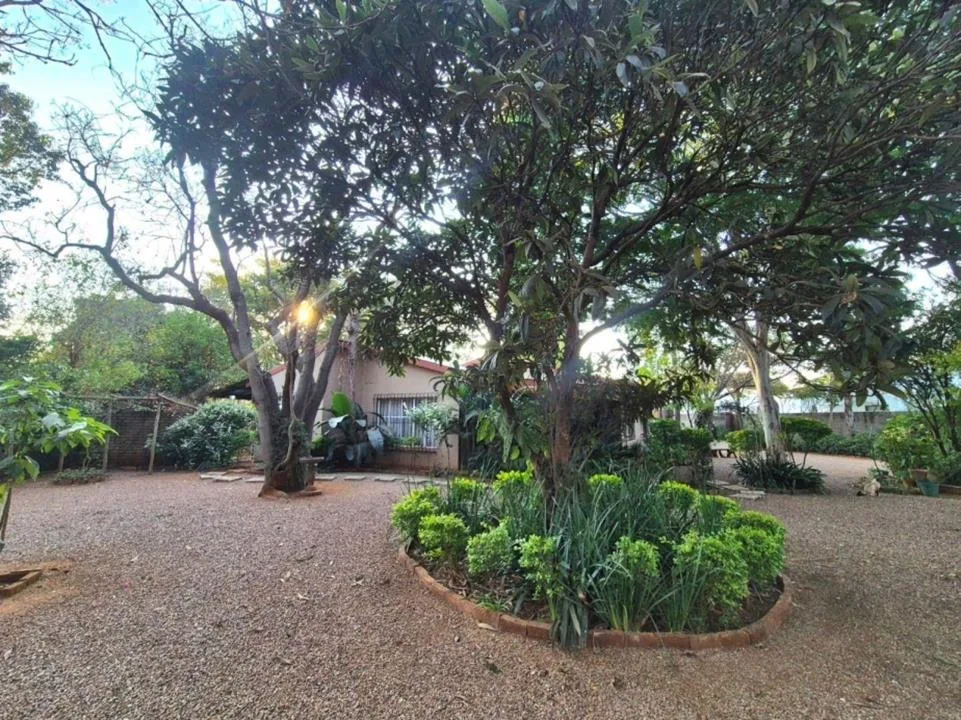 3 Bedroom House for sale in Mookgopong