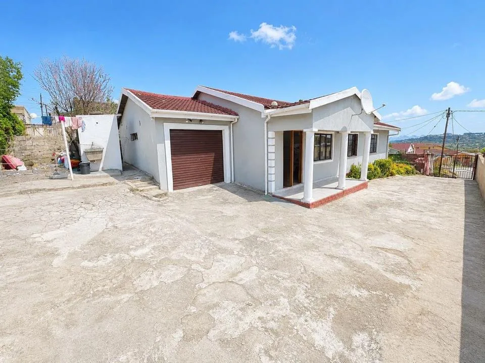 3 Bedroom House for sale in Westgate